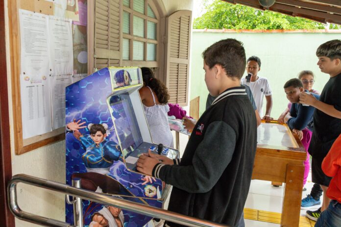 Maricá: alegria e diversão marcam o encerramento da 5ª edição das Oficinas de Artes para crianças e adolescentes com deficiência