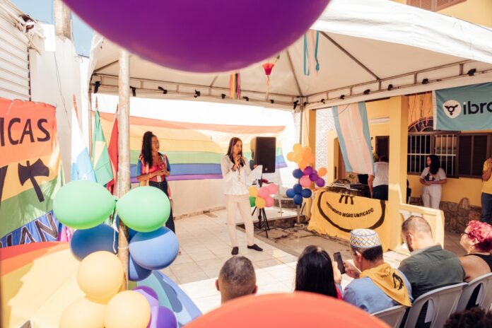Maricá celebra Dia da Visibilidade Trans com programação cultural e artística