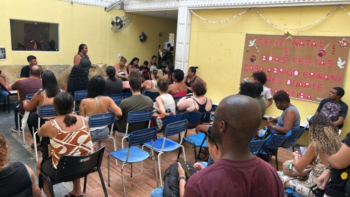 Maricá divulga resultado de recursos em seleção de profissionais para o Criança Feliz