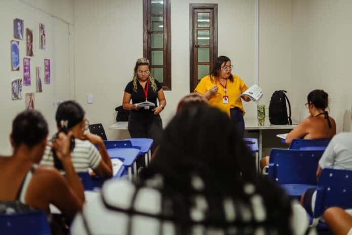 Maricá: programa Trilha do Recomeço oferece curso de empreendedorismo gratuito para mulheres