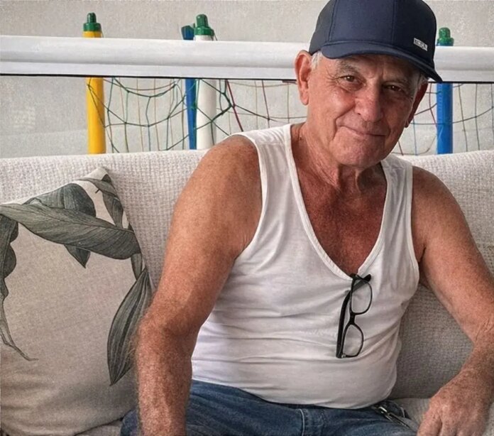 Nauri Gorges é encontrado morto em galpão no Braga, em Cabo Frio