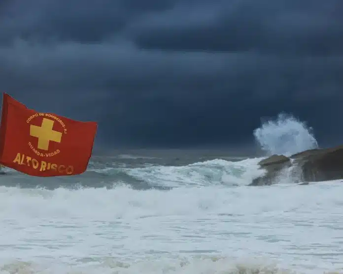Noite de quinta-feira (15/01) tem previsão de chuva em pontos isolados da cidade do Rio