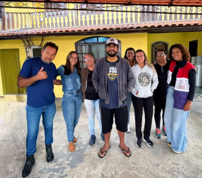 Política de acolhimento de Maricá ajuda pessoas a retomarem acesso a trabalho e moradia
