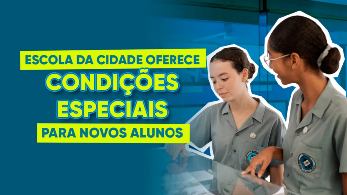 População de São Pedro da Aldeia tem acesso a desconto em escola da cidade