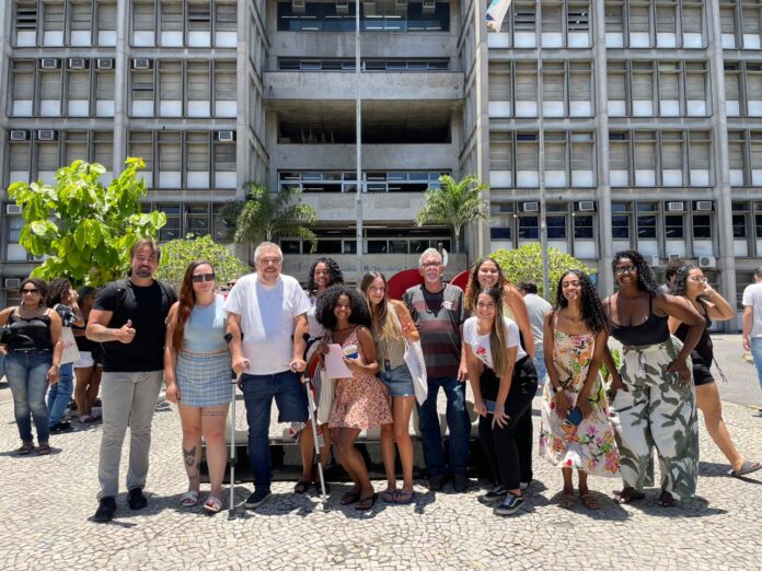 Pré-vestibular popular apoiado pela Prefeitura de Maricá aprova mais de 100 alunos na UERJ