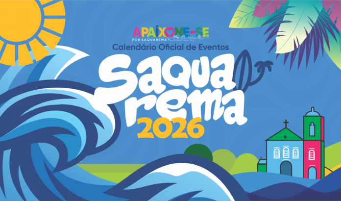 Prefeitura apresenta o Calendário Oficial de Eventos para 2026