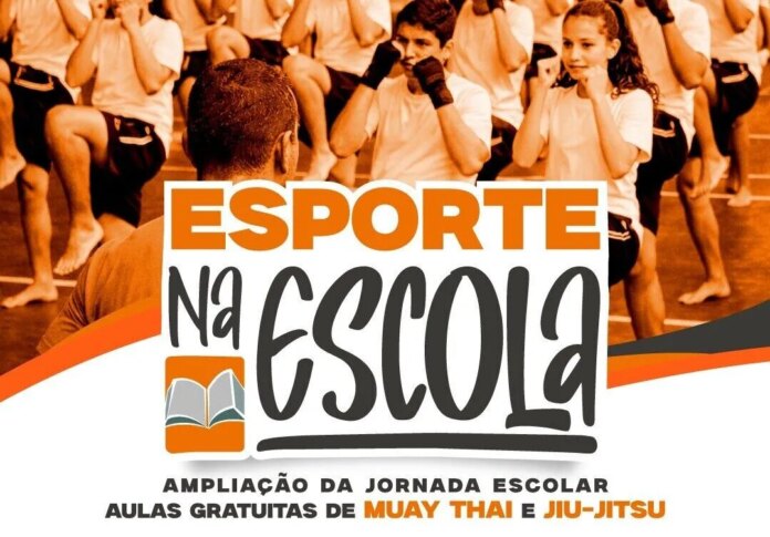 Prefeitura de Cabo Frio abre inscrições para o projeto “Esporte na Escola”