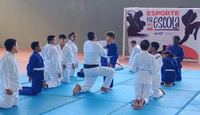 Prefeitura de Cabo Frio prorroga inscrições do projeto “Esporte na Escola”