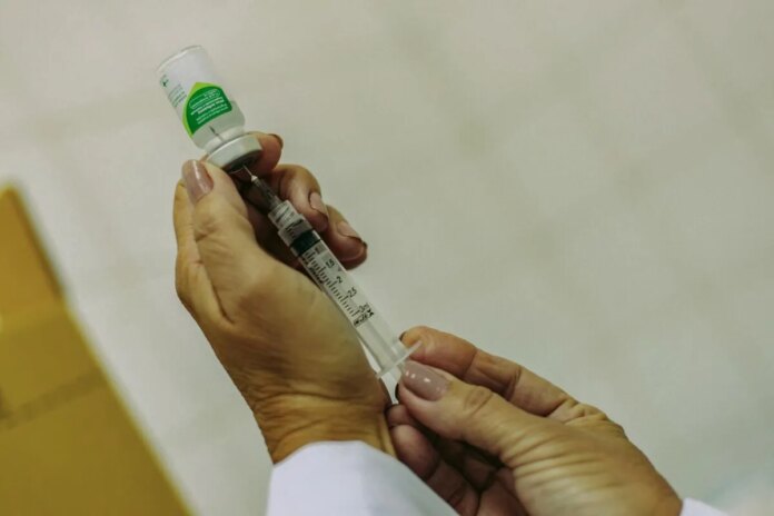 Prefeitura de Cabo Frio reforça chamado para vacinação contra gripe Influenza