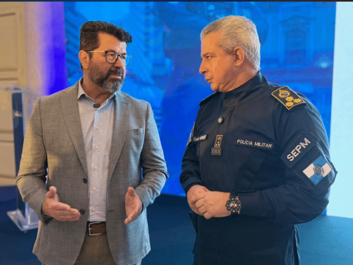 Maricá terá 13º Batalhão da Polícia Militar; anúncio histórico reforça segurança no município