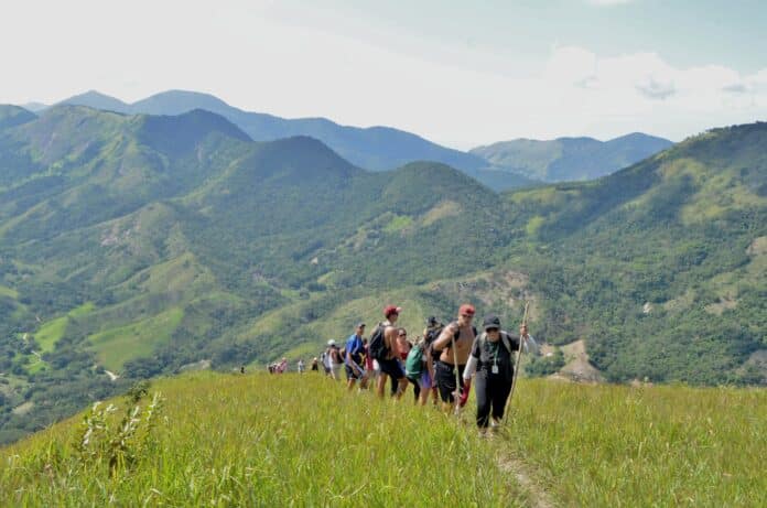 Prefeitura de Maricá fortalece o ecoturismo e a preservação ambiental no Silvado