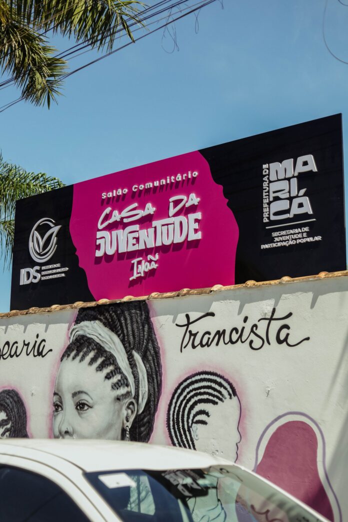Prefeitura de Maricá inaugura espaço voltado a políticas públicas para os jovens