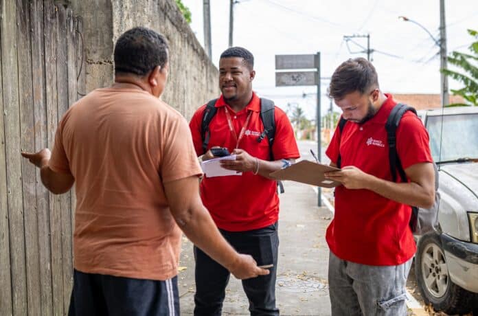 Prefeitura de Maricá inicia segunda fase do recadastramento da Moeda Social Mumbuca