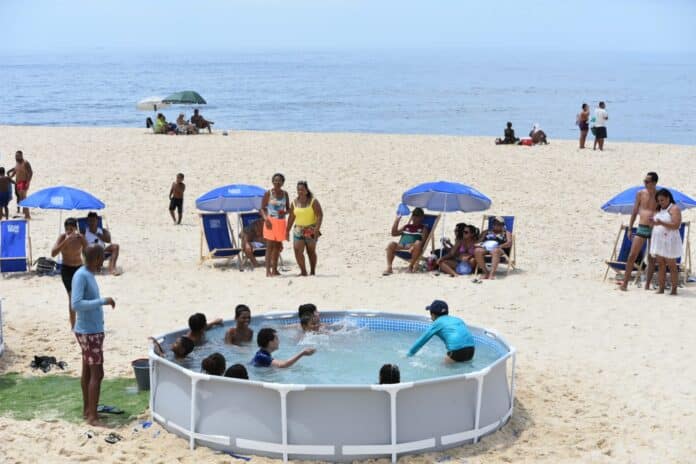 Prefeitura de Maricá movimenta Museu Casa Darcy Ribeiro com projeto de verão nos fins de semana de fevereiro e março