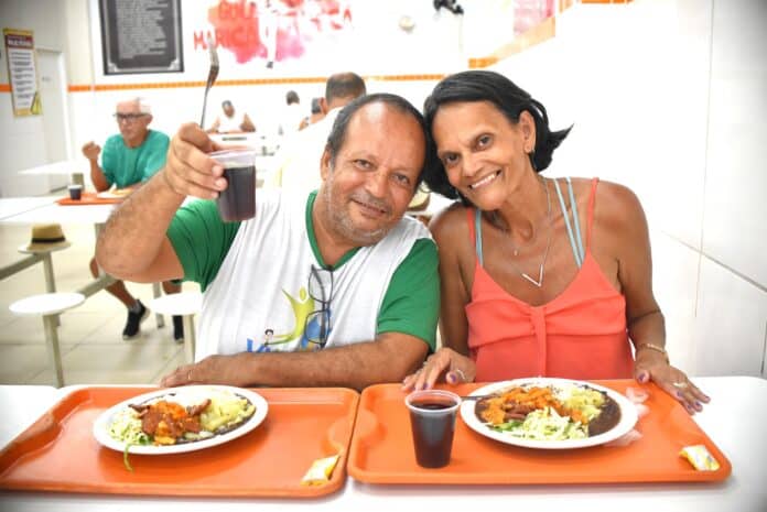 Prefeitura de Maricá oferece ceia de Ano Novo no restaurante Mauro Alemão