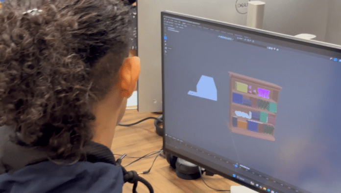 Prefeitura de Maricá oferece curso gratuito de Modelagem 3D com foco no mercado digital