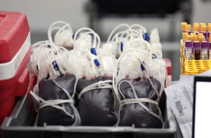 Prefeitura de Maricá promove campanha de doação de sangue neste sábado (10/01)