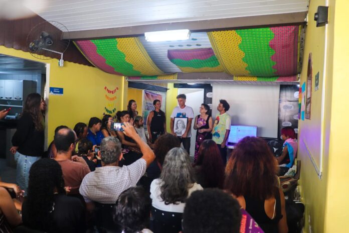 Prefeitura de Maricá promove programação especial em alusão ao Dia da Visibilidade Trans