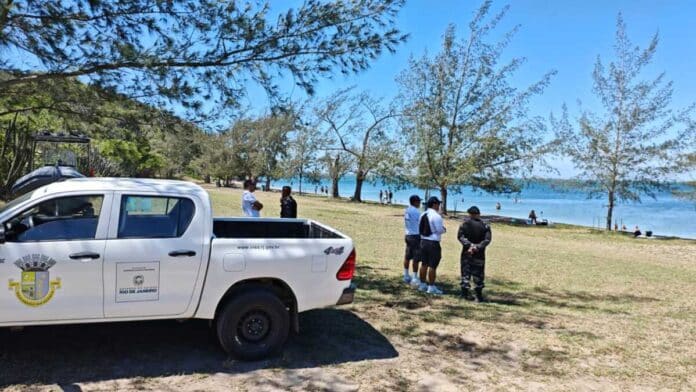 Prefeitura de São Pedro da Aldeia reforça fiscalização nas praias