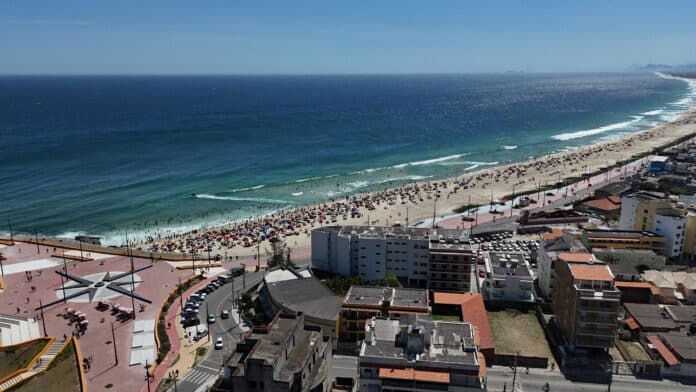 Prefeitura lança Verão Mais Maricá com programação gratuita em diversos pontos da cidade