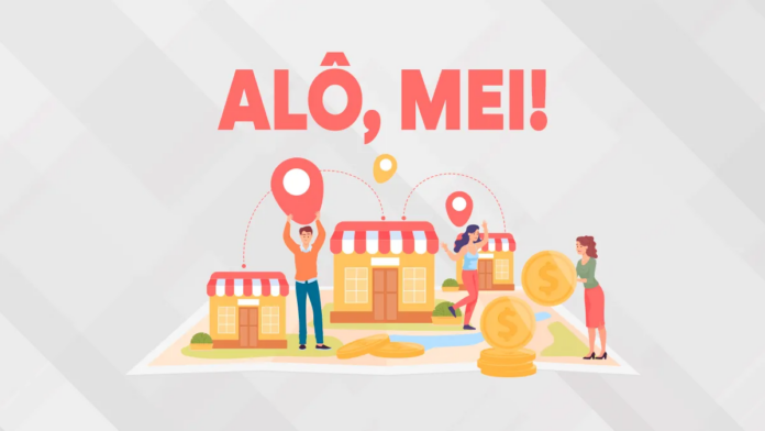 Sala do Empreendedor orienta MEIs sobre regularização e reforça combate a fake news