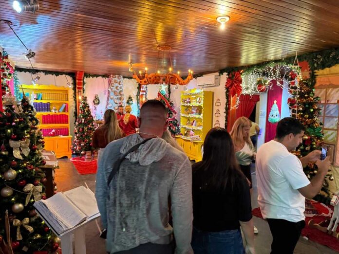 São Pedro da Aldeia reúne cultura, lazer e diversão para toda a família neste fim de semana