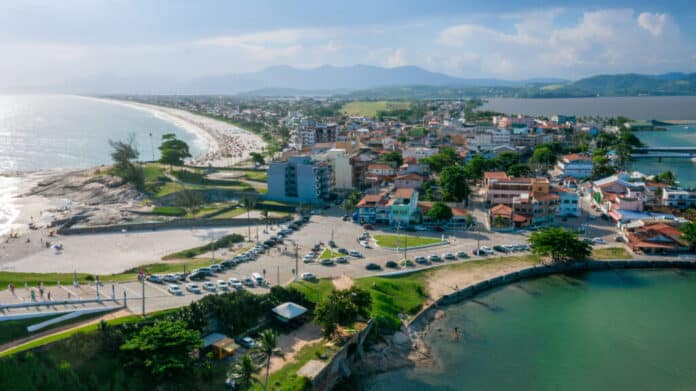 Saquarema assume o topo da Região dos Lagos em ranking estadual de preservação ambiental