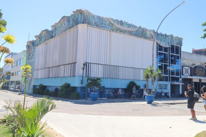 Matrículas do Centro de Formação Artística começam na segunda, 23
