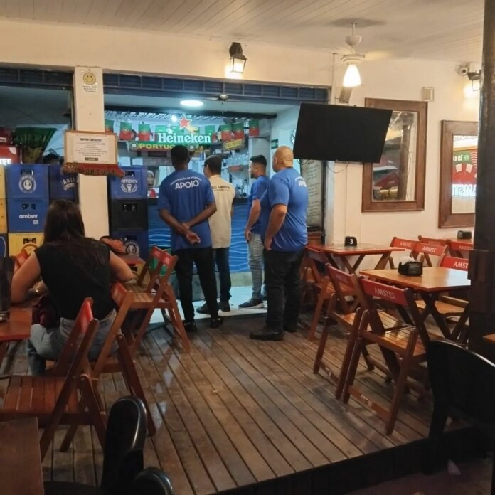 Cabo Frio notifica 20 estabelecimentos por poluição sonora