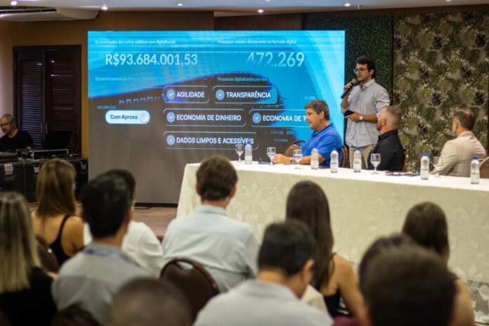 Cabo Frio realiza treinamento para utilização da nova plataforma de licenciamento digital