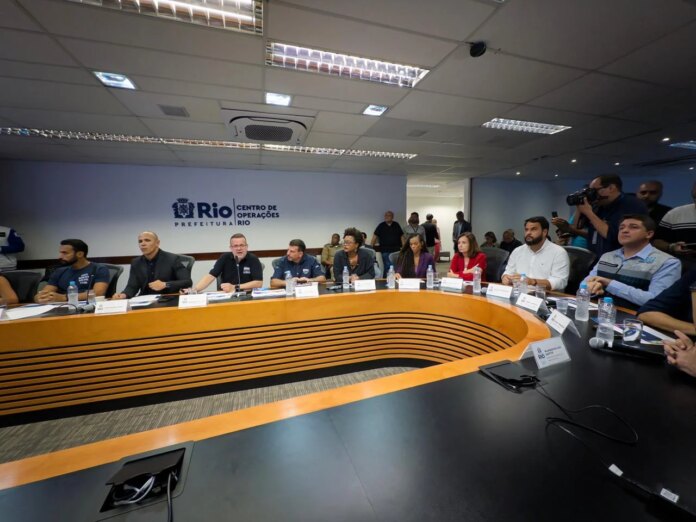 Carnaval 2026: megaoperação integrada da Prefeitura do Rio prevê circulação de oito milhões de pessoas