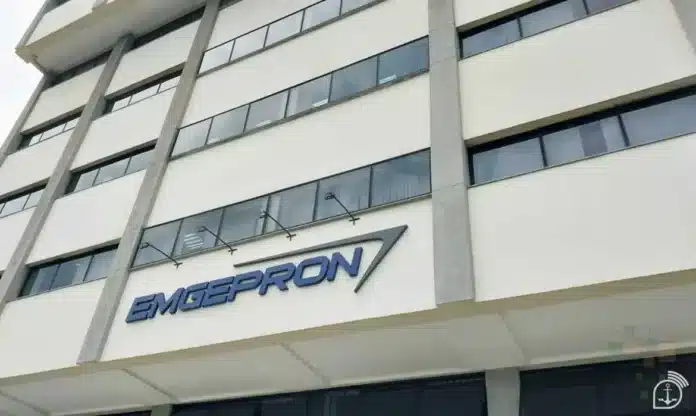 Concurso EMGEPRON 2026 abre 14 vagas com salários acima de R$ 12 mil, inscrições no Selecon e oportunidades do médio ao superior no Rio de Janeiro