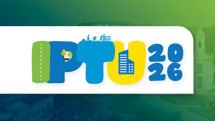 Desconto de 10% na cota única do IPTU 2026 vai até a próxima sexta-feira (27)
