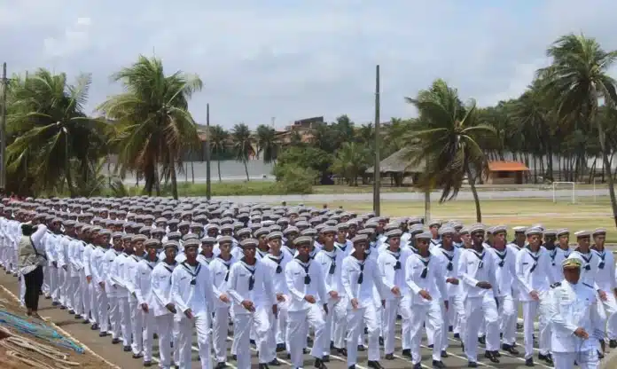 Escolas de Aprendizes-Marinheiros prorrogam inscrições até 2 de março, 850 vagas na Marinha do Brasil, taxa de R$ 53 e prova com 50 questões