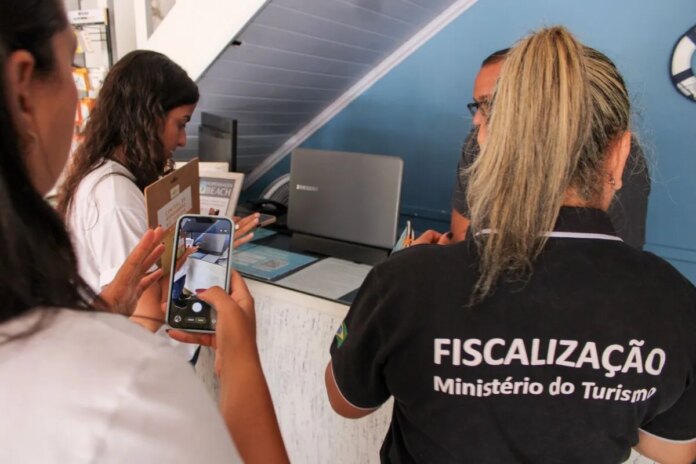 Estabelecimentos de hospedagem de Cabo Frio têm novo prazo para implementar a Ficha Nacional de Registro de Hóspedes Digital