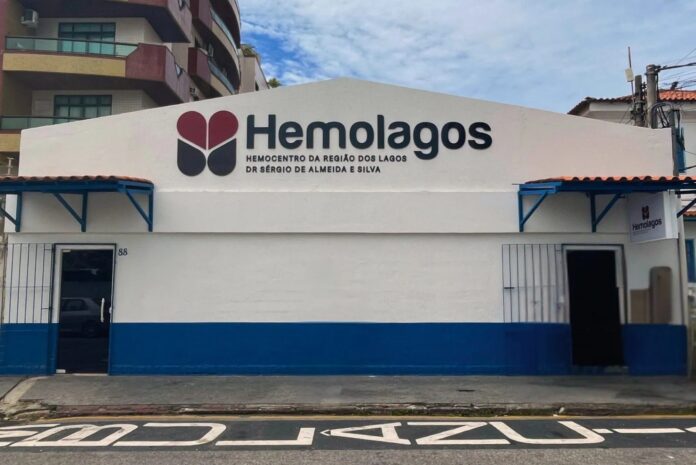 Hemolagos