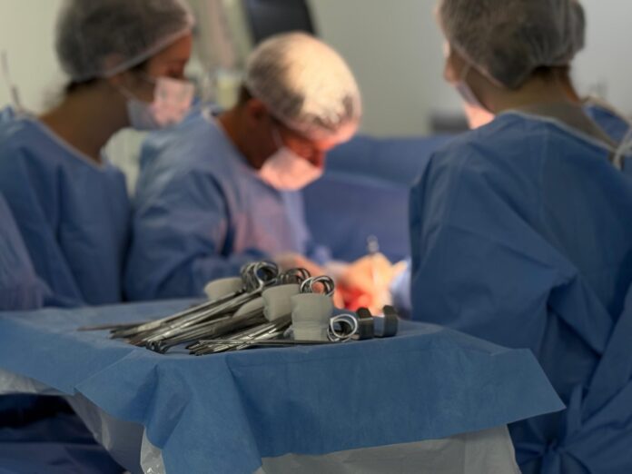 Hospital Municipal Dr. Ernesto Che Guevara realiza primeira captação de órgãos do ano