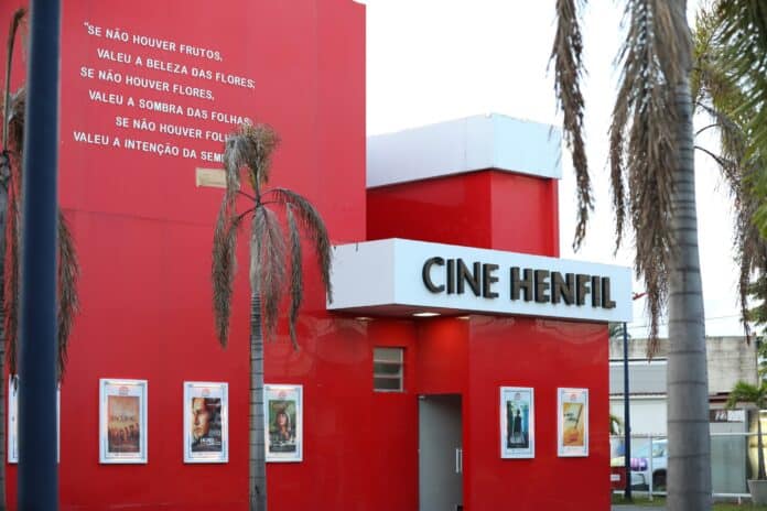 Maricá: Cine Henfil começa a exibir os indicados ao Oscar neste fim de semana