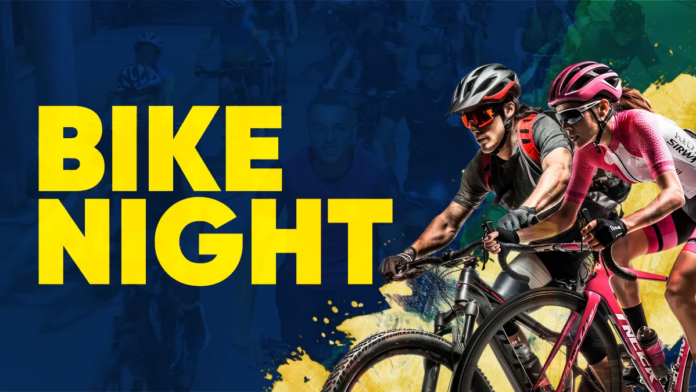 São Pedro da Aldeia recebe mais uma edição do “Bike Night” nesta quinta-feira (05)