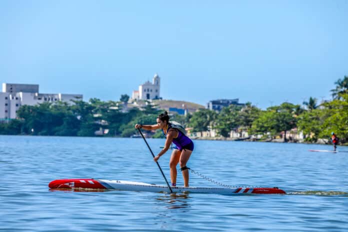 Aloha Spirit retorna a Saquarema e reforça posição como maior festival de esportes aquáticos do mundo