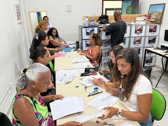 Escola de Artes Municipal inicia período de inscrições com ampla procura por vagas