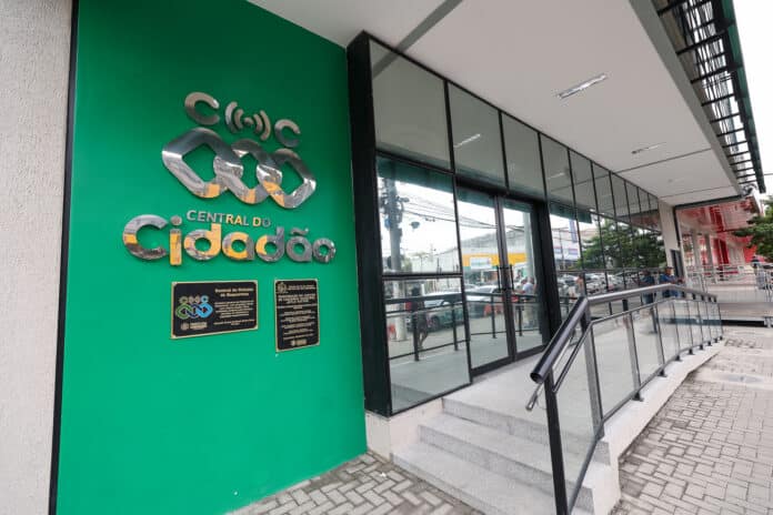 Posto do INSS completa seis anos de funcionamento em Saquarema