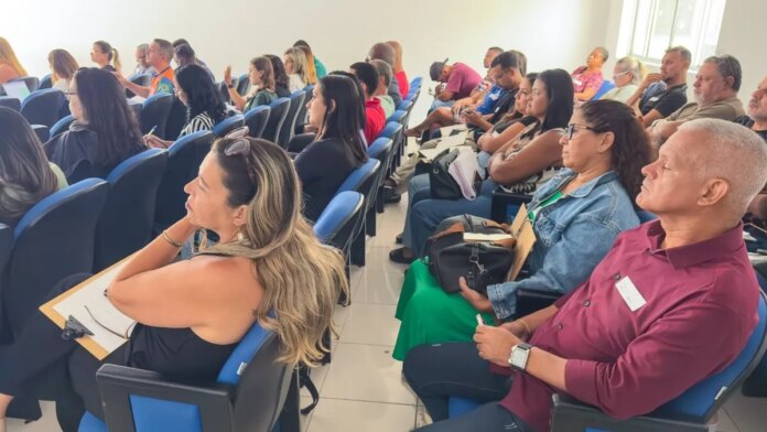 Prefeitura de Cabo Frio inicia primeiro ciclo de cursos 2026 da Escola de Gestão Municipal