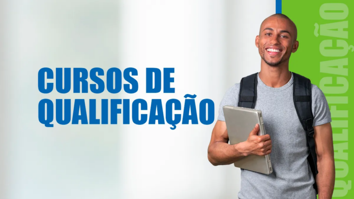 Prefeitura de São Pedro da Aldeia e Firjan SENAI SESI oferecem cursos gratuitos de qualificação