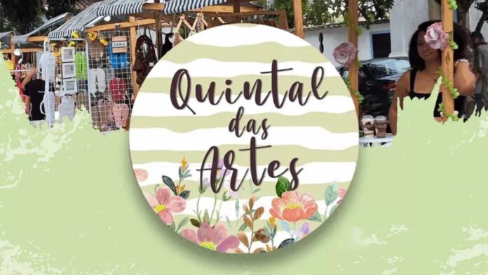 São Pedro da Aldeia recebe Quintal das Artes em edição especial pelo Dia da Mulher neste sábado (07)