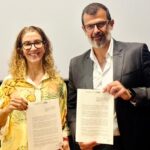 Arraial do Cabo firma parceria com a RioFilme para fortalecer o audiovisual no município