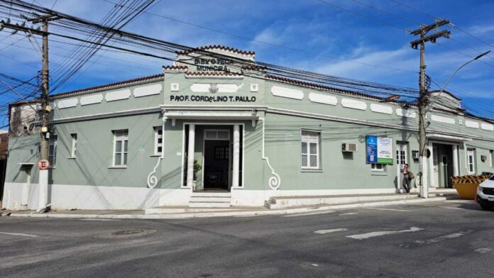 Biblioteca Municipal amplia acesso à leitura e segue como espaço aberto à população em São Pedro da Aldeia