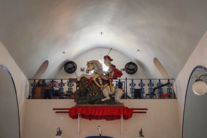 Centro de Cabo Frio terá interdições no trânsito para Festa de São Jorge