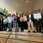 Prefeitos se reúnem em Cabo Frio e intensificam mobilização contra mudança nos royalties do petróleo whatsapp image 2026 04 16 at 12.07.22