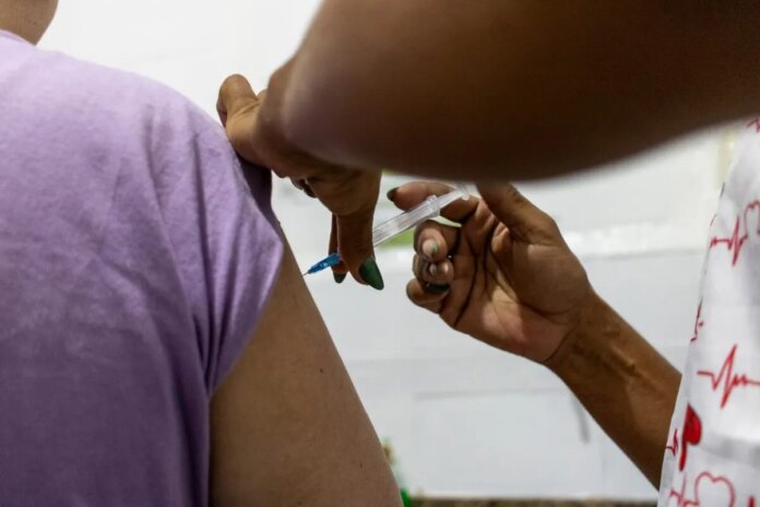 Prefeitura de Cabo Frio reforça o chamado para vacinação contra a gripe